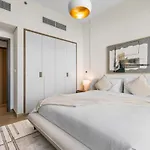 Luxury 3 Bedroom Zaabeel Park 41, Difc