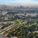 Luxury 3 Bedroom Zaabeel Park 41, Difc