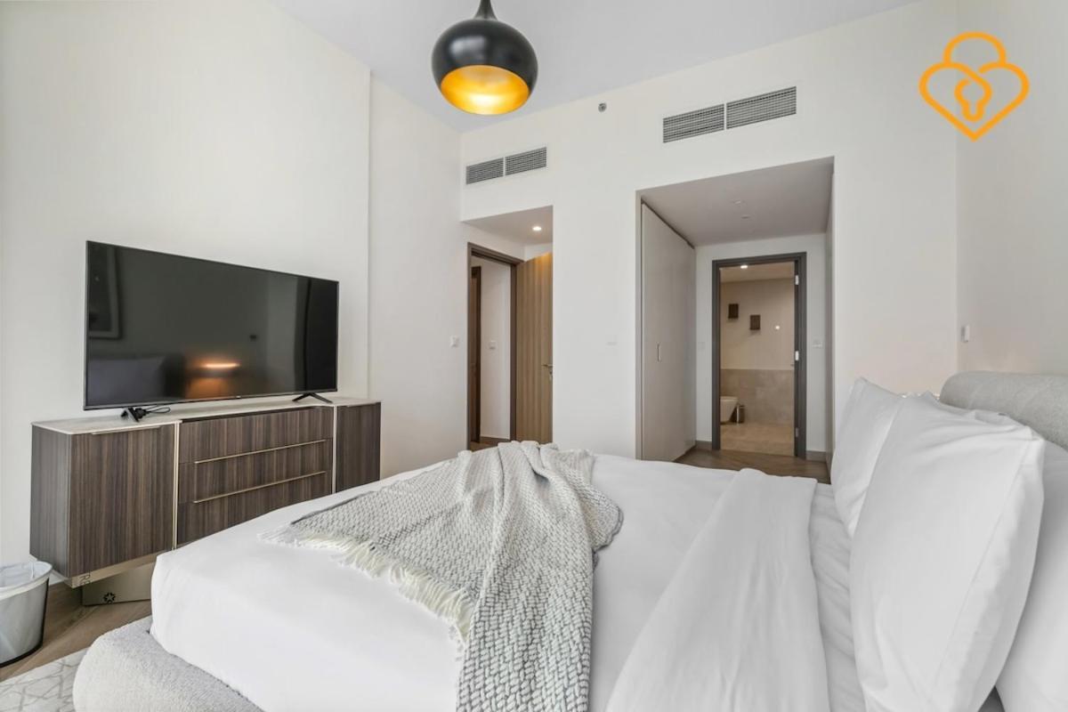 Apartment Luxury 3 Bedroom Zaabeel Park 41, Difc *