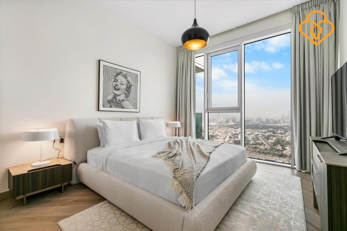 Luxury 3 Bedroom Zaabeel Park 41, Difc *