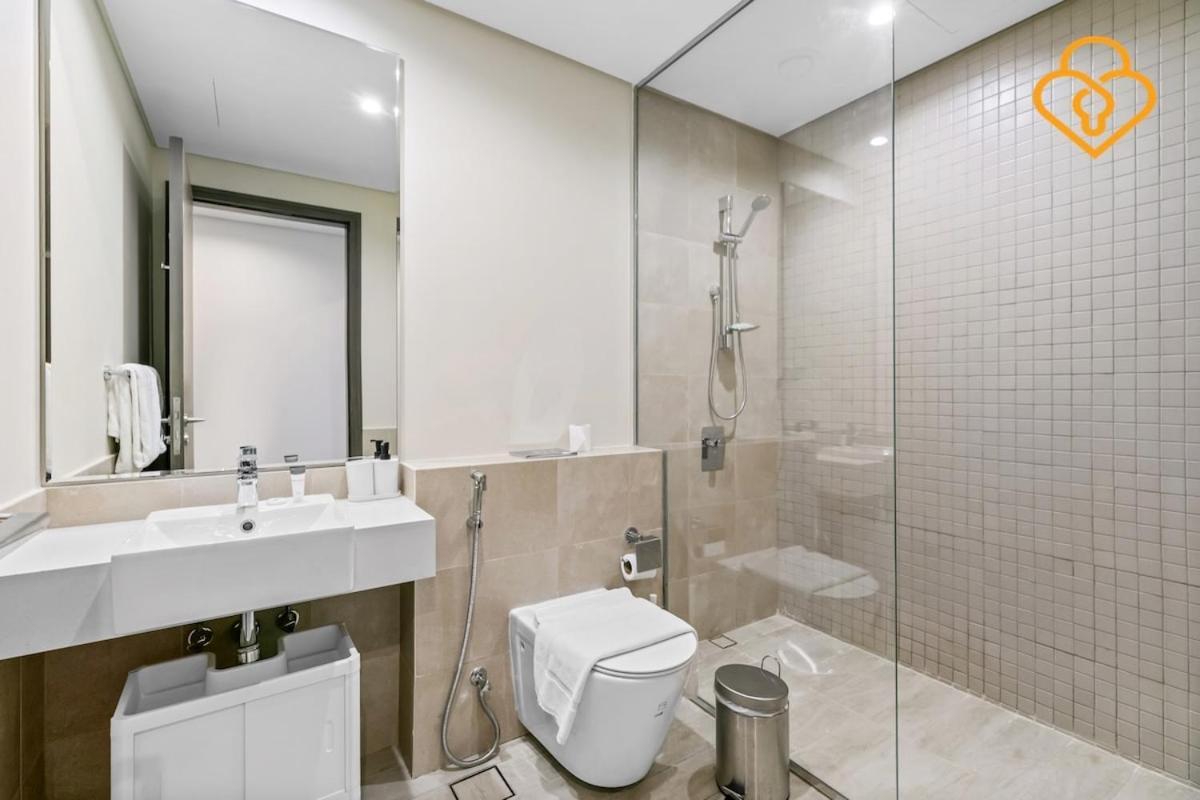 Apartment Luxury 3 Bedroom Zaabeel Park 41, Difc