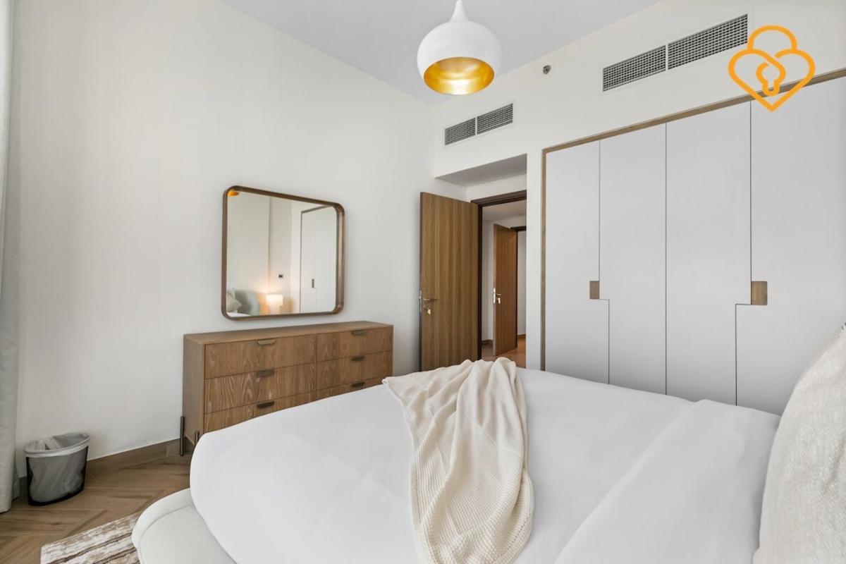 Apartment Luxury 3 Bedroom Zaabeel Park 41, Difc Dubai