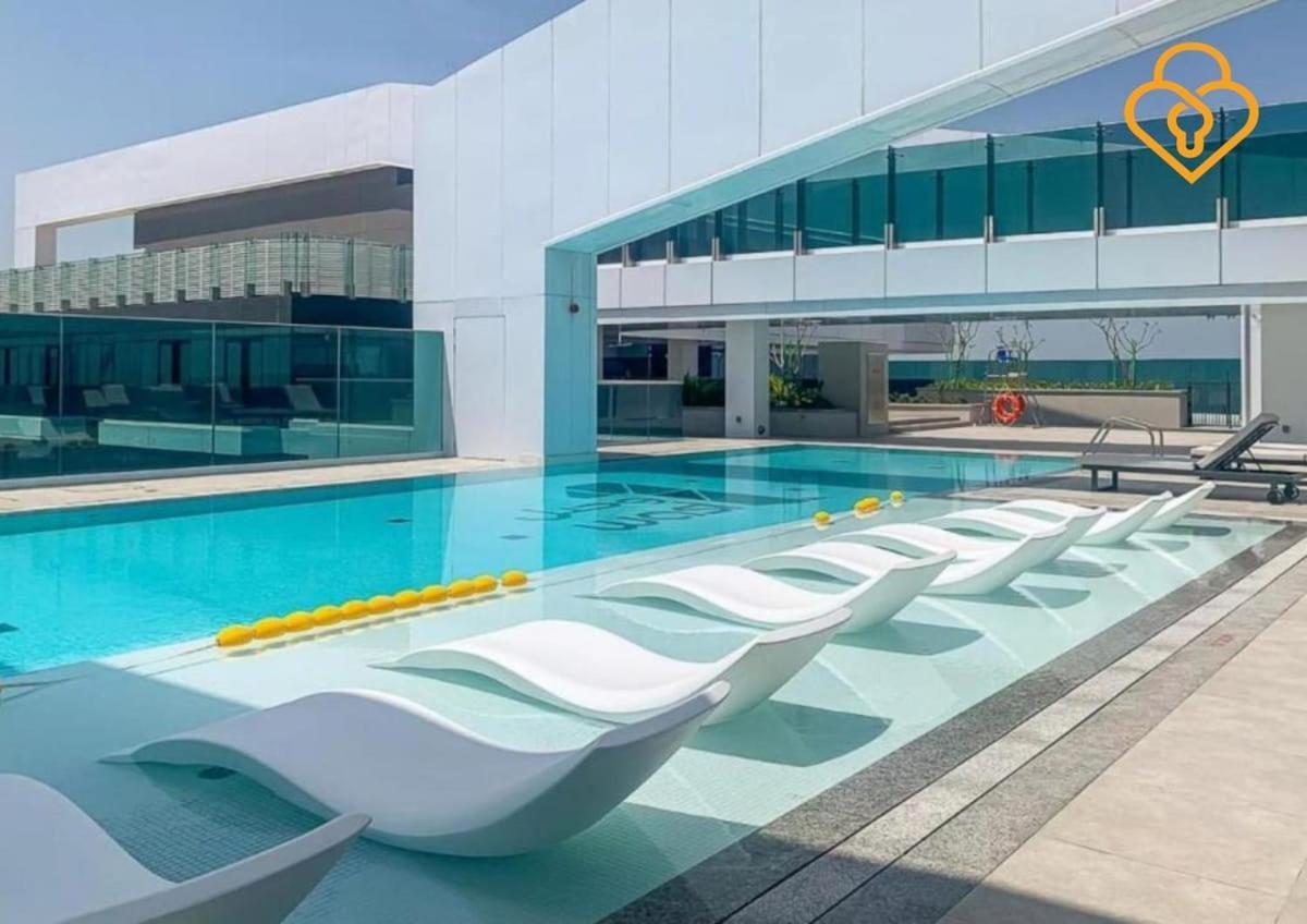 Luxury 3 Bedroom Zaabeel Park 41, Difc * Dubai