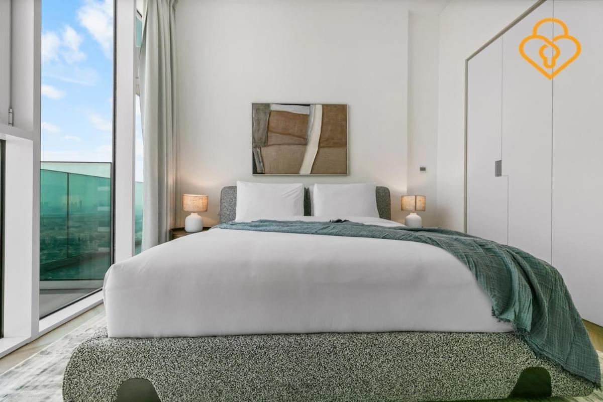 Luxury 3 Bedroom Zaabeel Park 41, Difc Apartment Dubai