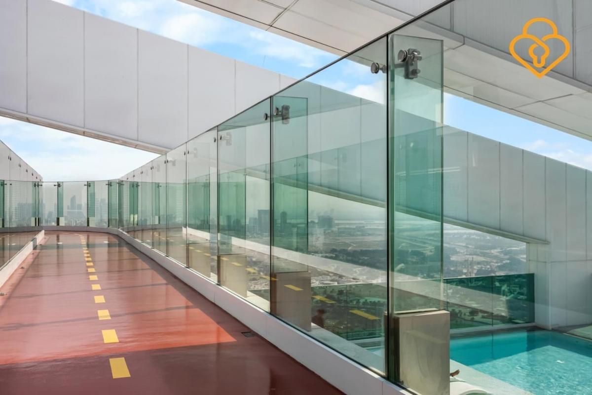 Luxury 3 Bedroom Zaabeel Park 41, Difc