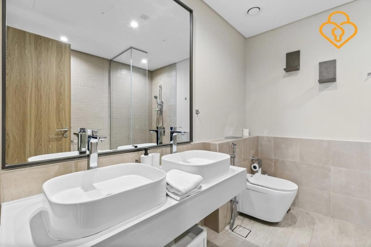 Apartment Luxury 3 Bedroom Zaabeel Park 41, Difc