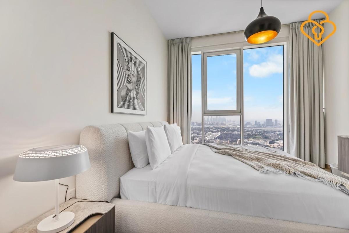 Apartment Luxury 3 Bedroom Zaabeel Park 41, Difc *