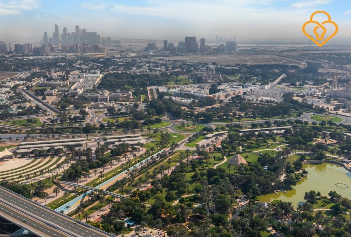Luxury 3 Bedroom Zaabeel Park 41, Difc Dubai