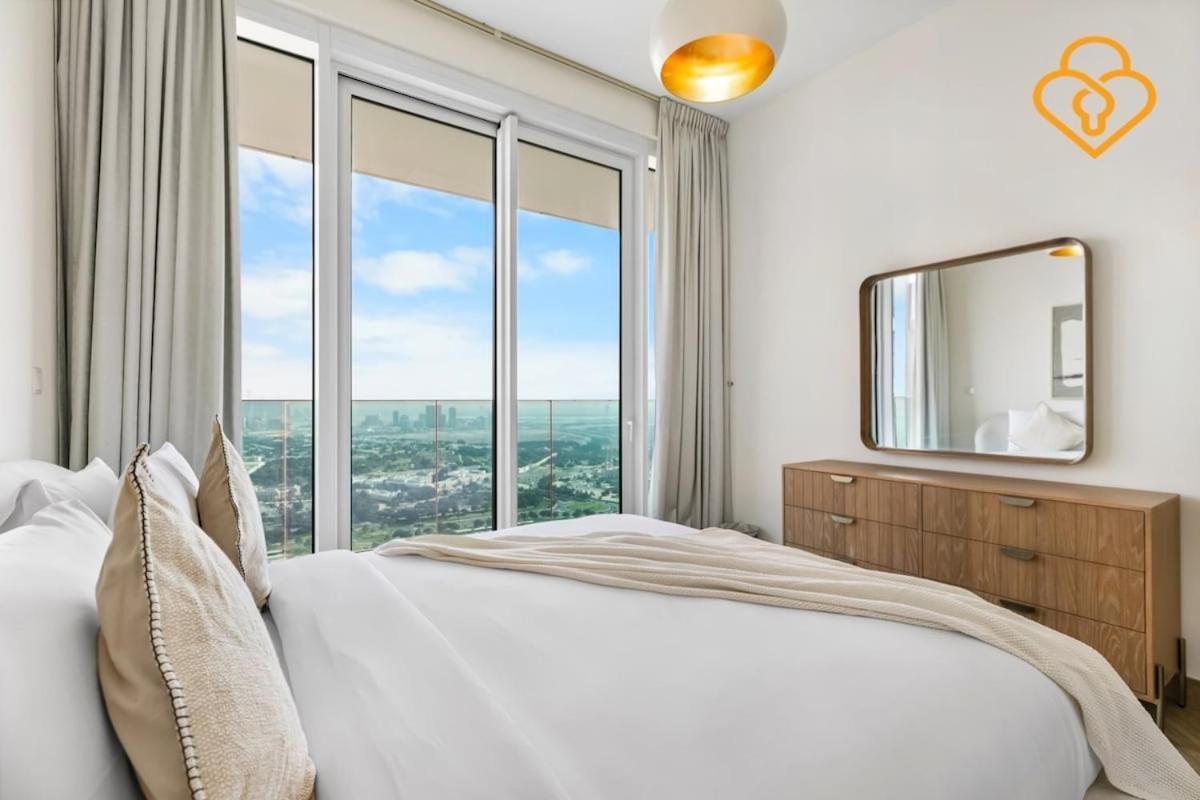 Apartment Luxury 3 Bedroom Zaabeel Park 41, Difc Dubai
