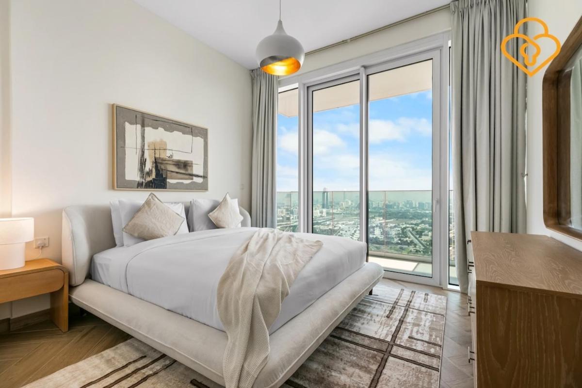 Luxury 3 Bedroom Zaabeel Park 41, Difc Apartment Dubai