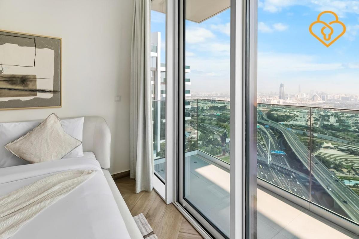 Luxury 3 Bedroom Zaabeel Park 41, Difc Dubai